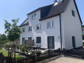 Papenbroock 2 Comfortable holiday residence, Sellin